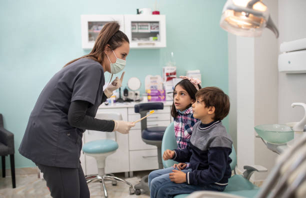 Best Veneers and Lumineers  in Terrell, TX