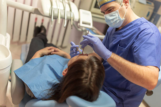 Oral Surgery in Terrell, TX